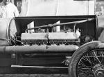 Sunbeam 350 HP 1920 года
